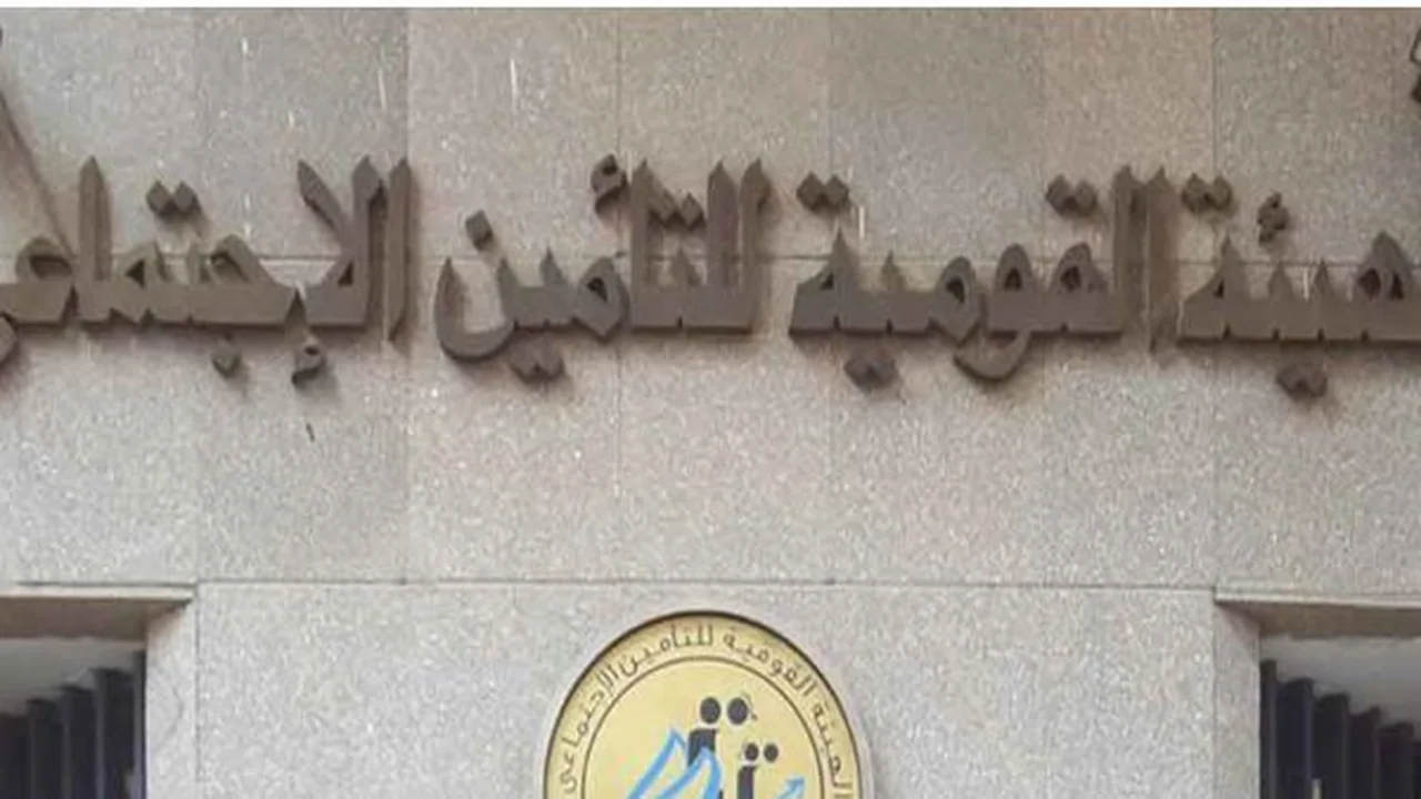 ترقبوا الموعد.. تفاصيل صرف معاشات يونيو وتحديث البيانات عبر الموقع الإلكتروني
